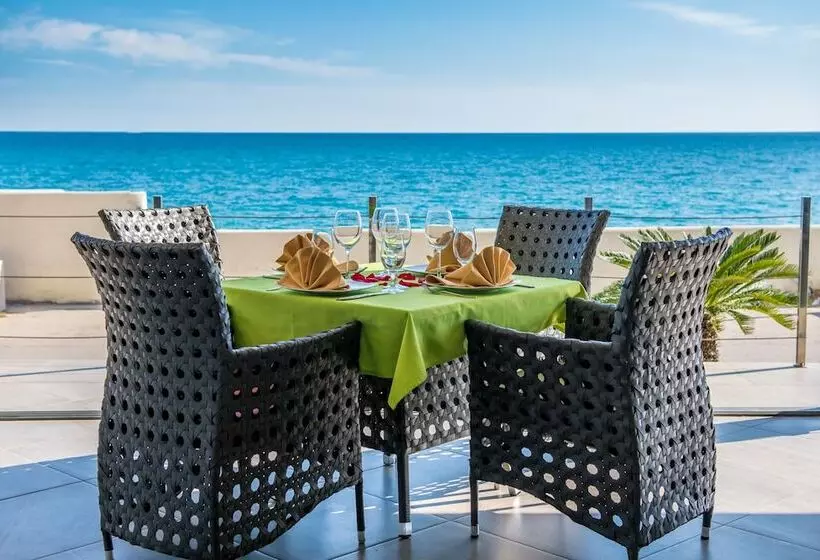 Apart Hotel Sea Fort