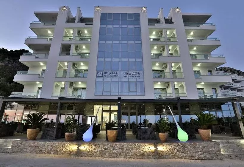 Apart Hotel Sea Fort
