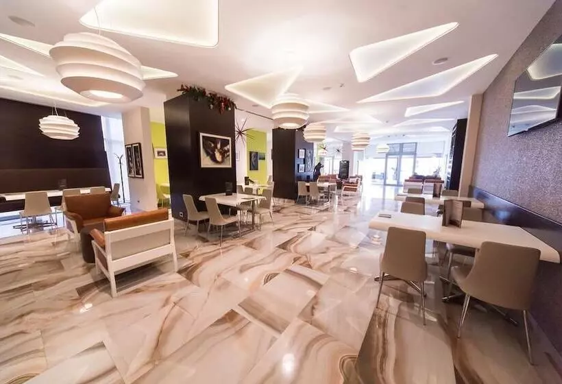 Apart Hotel Sea Fort