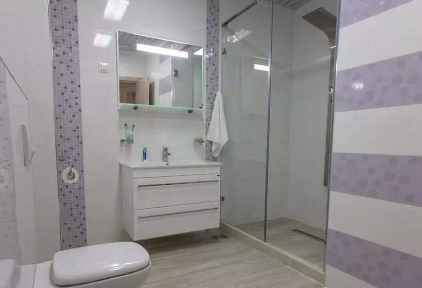 Apart Hotel Sea Fort