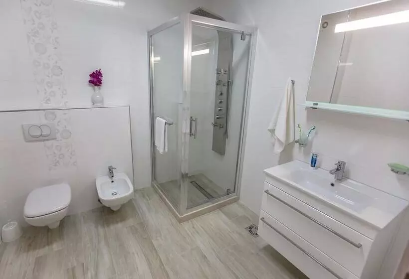 Apart Hotel Sea Fort
