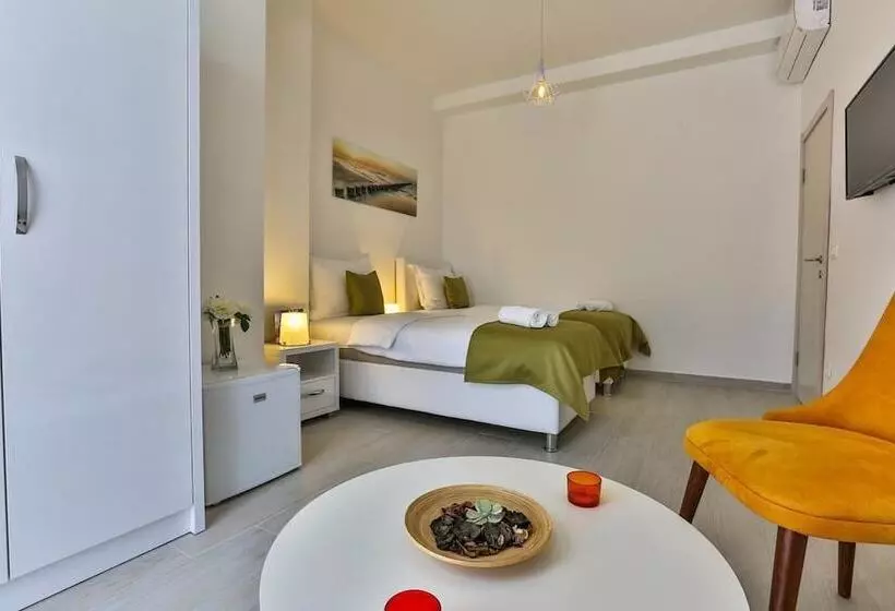 Apart Hotel Sea Fort