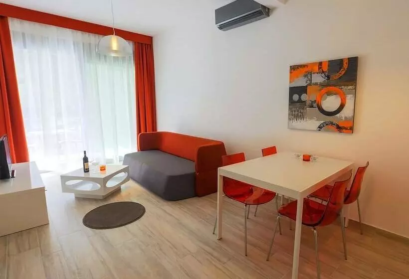 Apart Hotel Sea Fort