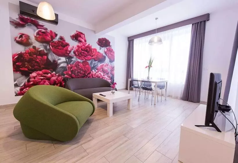 Apart Hotel Sea Fort