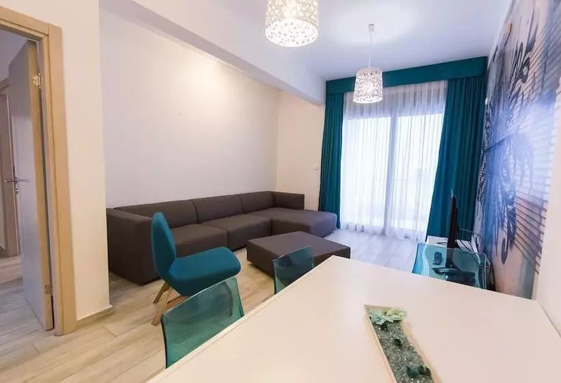 Apart Hotel Sea Fort