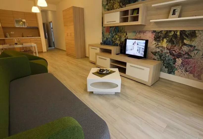 Apart Hotel Sea Fort