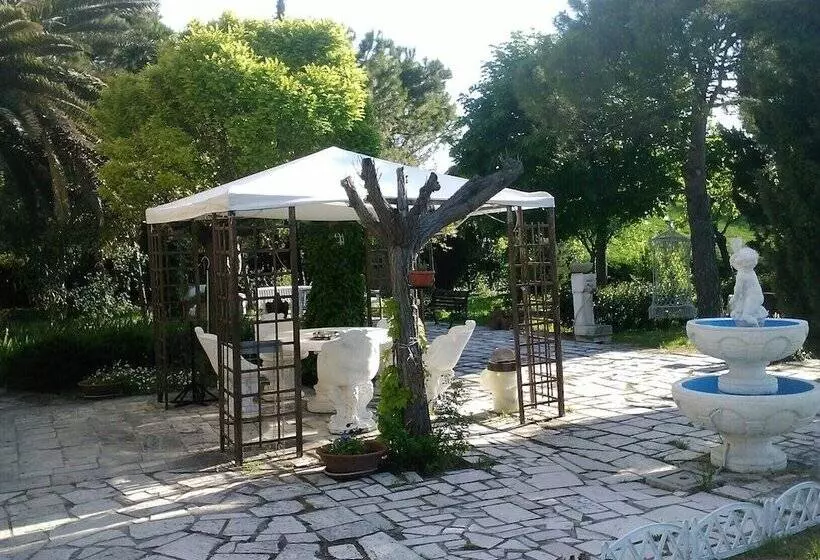 مبيت وإفطار Bed&breakfast Giardino Agritourist