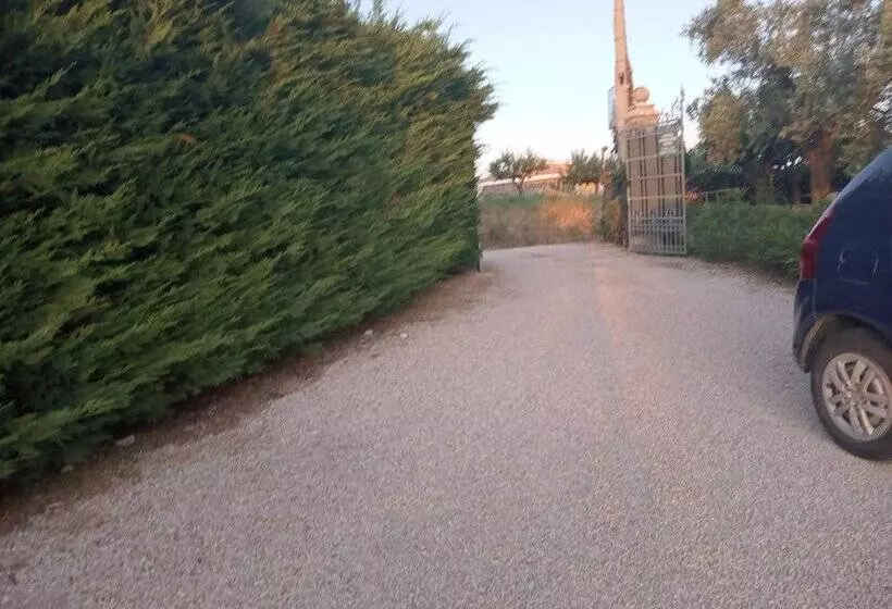 مبيت وإفطار Bed&breakfast Giardino Agritourist