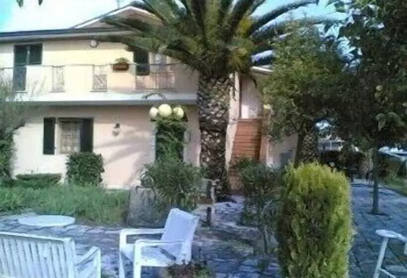 مبيت وإفطار Bed&breakfast Giardino Agritourist