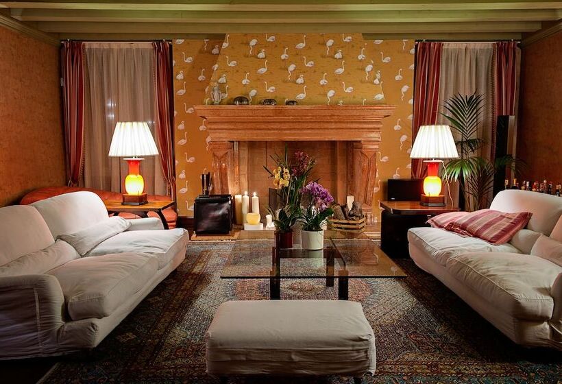 تختخواب و صبحانه Residenza Borsari