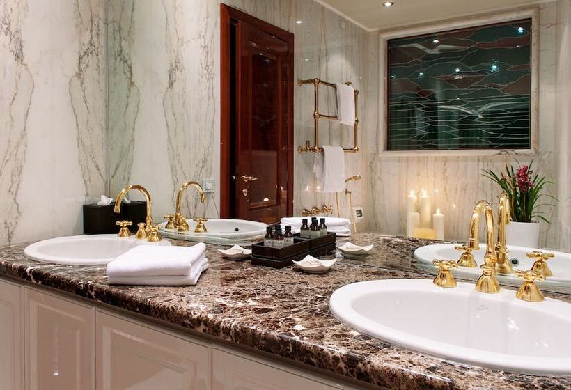 تختخواب و صبحانه Residenza Borsari