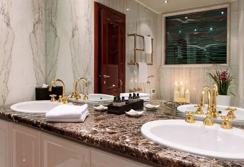 ベッドアンドブレックファースト Residenza Borsari