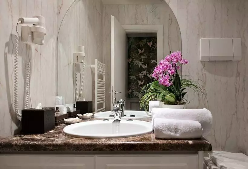 ベッドアンドブレックファースト Residenza Borsari