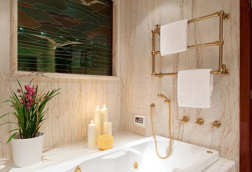 تختخواب و صبحانه Residenza Borsari