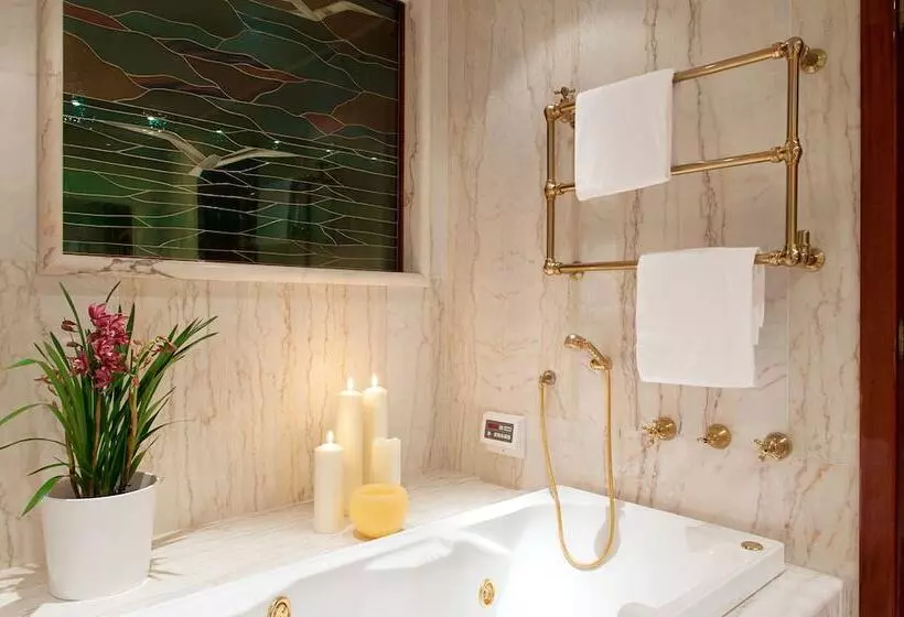 ベッドアンドブレックファースト Residenza Borsari