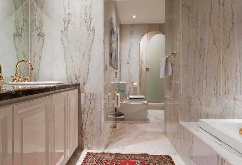 تختخواب و صبحانه Residenza Borsari