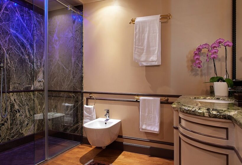 تختخواب و صبحانه Residenza Borsari