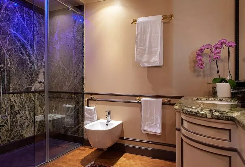 ベッドアンドブレックファースト Residenza Borsari