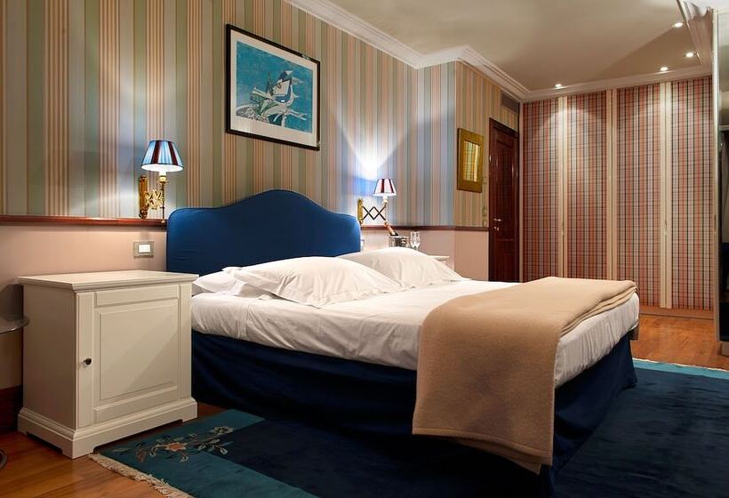 تختخواب و صبحانه Residenza Borsari