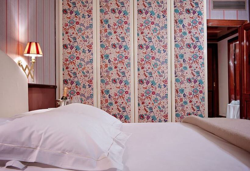 تختخواب و صبحانه Residenza Borsari