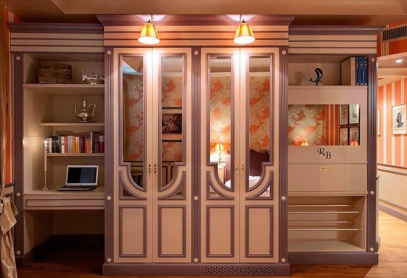 تختخواب و صبحانه Residenza Borsari