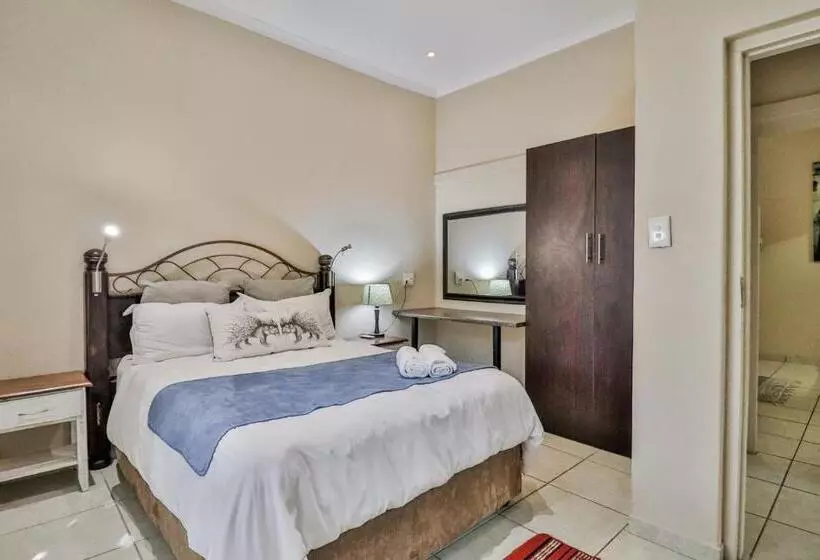 Nocleg ze śniadaniem St Lucia Safari Lodge Holiday Home