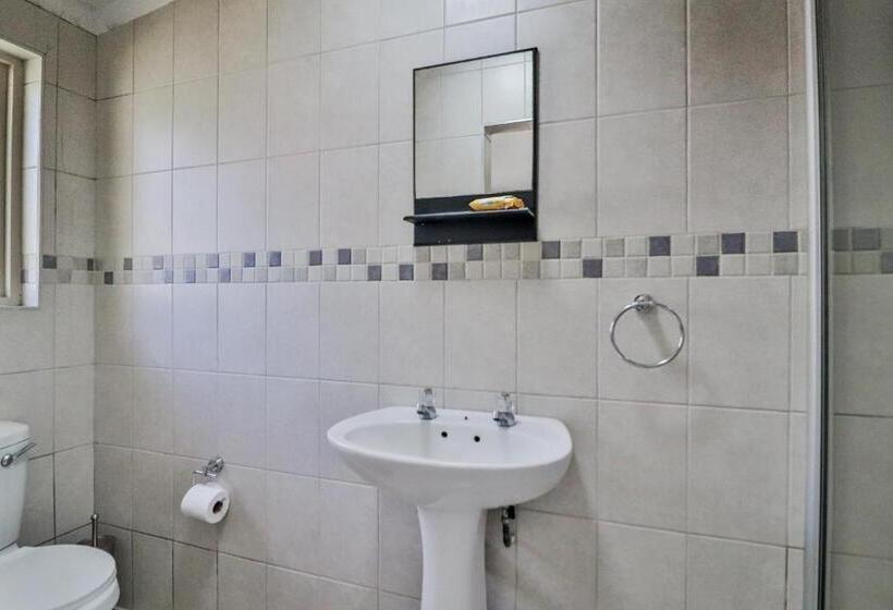 צימר St Lucia Safari Lodge Holiday Home