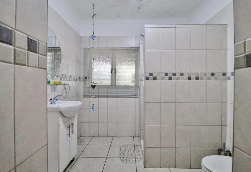 צימר St Lucia Safari Lodge Holiday Home