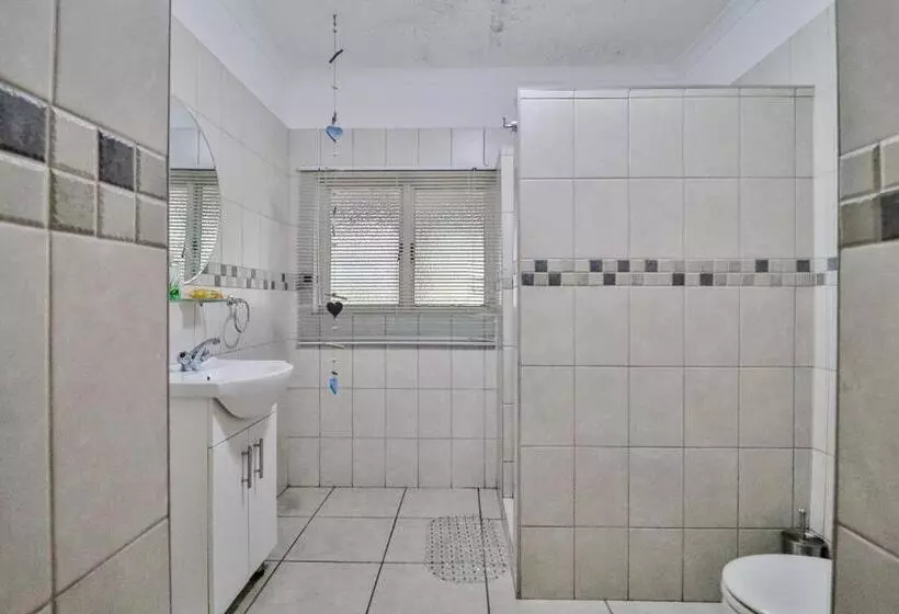 Nocleg ze śniadaniem St Lucia Safari Lodge Holiday Home