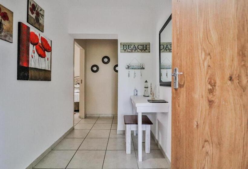 צימר St Lucia Safari Lodge Holiday Home