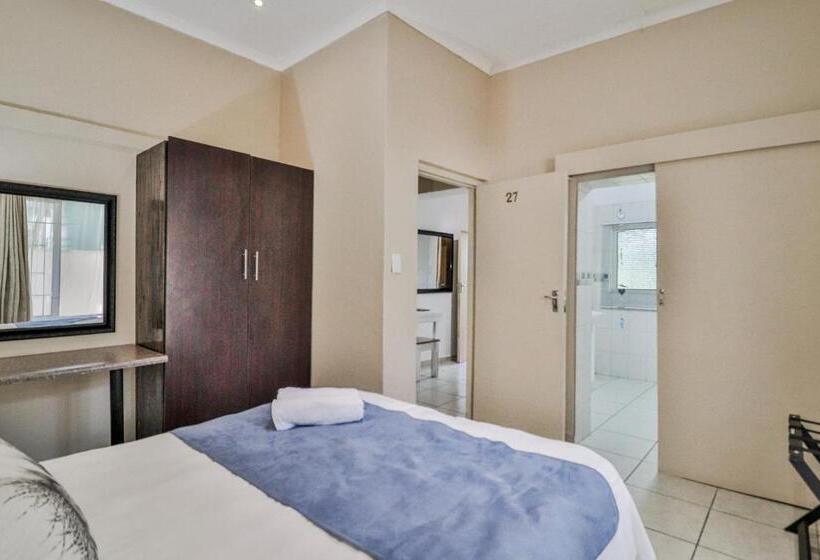 צימר St Lucia Safari Lodge Holiday Home