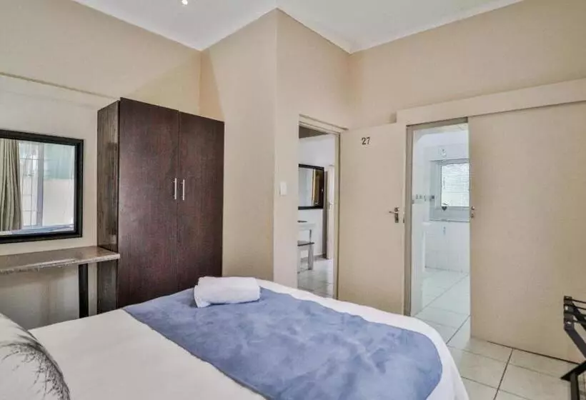 Nocleg ze śniadaniem St Lucia Safari Lodge Holiday Home