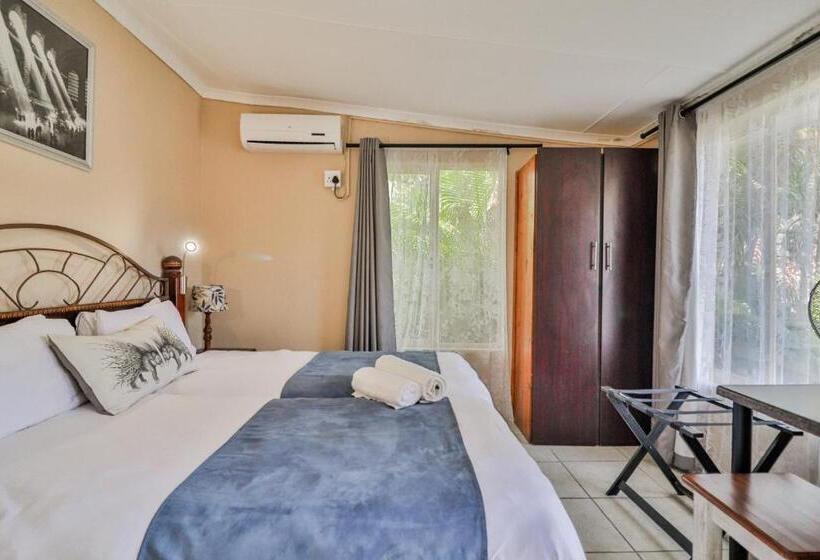 צימר St Lucia Safari Lodge Holiday Home