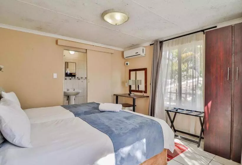 Nocleg ze śniadaniem St Lucia Safari Lodge Holiday Home