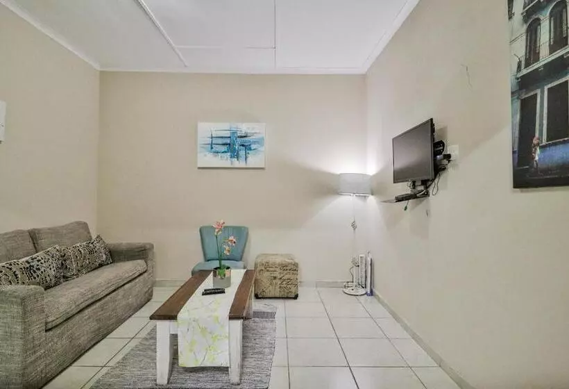 Nocleg ze śniadaniem St Lucia Safari Lodge Holiday Home