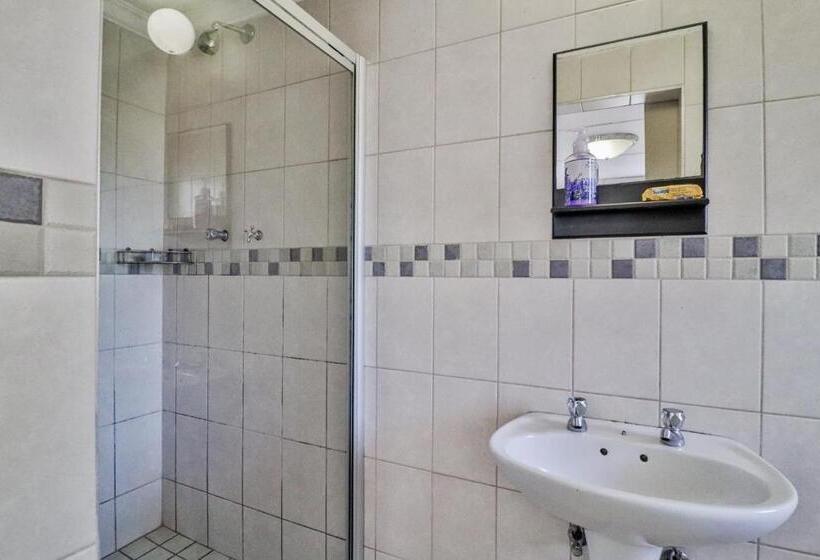 צימר St Lucia Safari Lodge Holiday Home