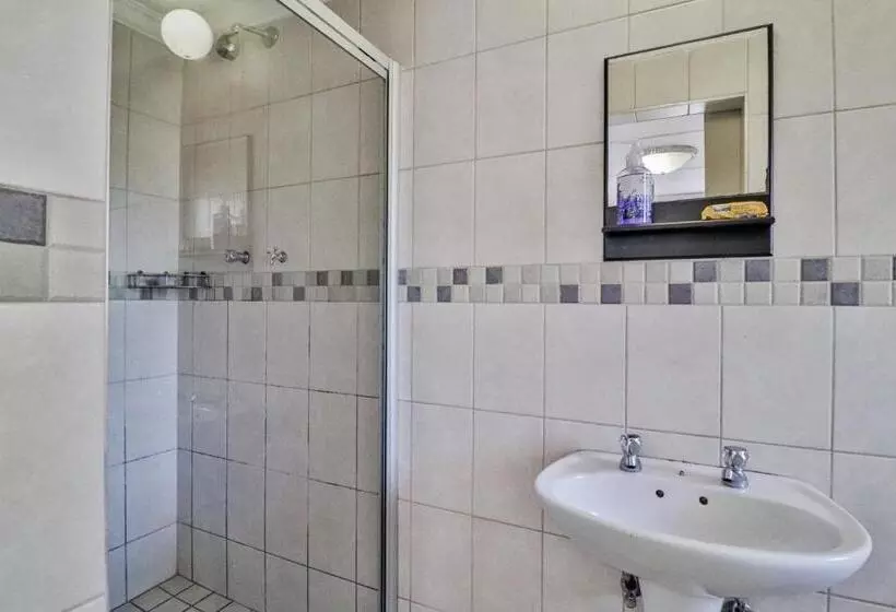 Nocleg ze śniadaniem St Lucia Safari Lodge Holiday Home