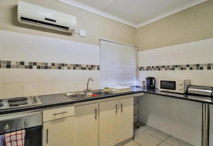 צימר St Lucia Safari Lodge Holiday Home