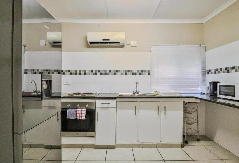 צימר St Lucia Safari Lodge Holiday Home