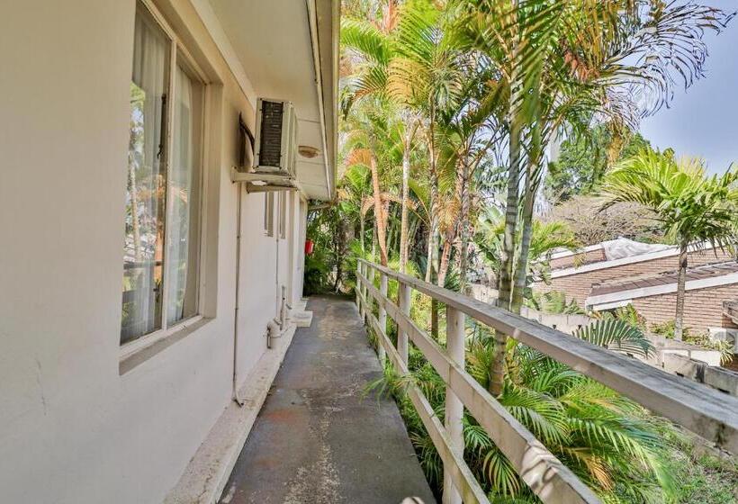 צימר St Lucia Safari Lodge Holiday Home