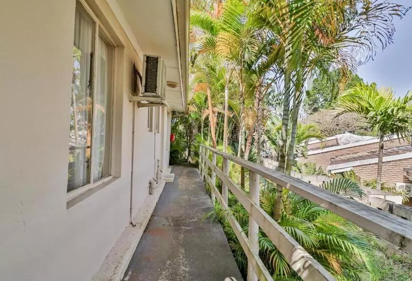 Nocleg ze śniadaniem St Lucia Safari Lodge Holiday Home