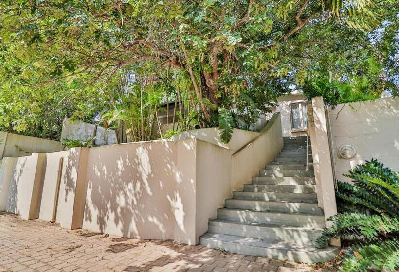 צימר St Lucia Safari Lodge Holiday Home