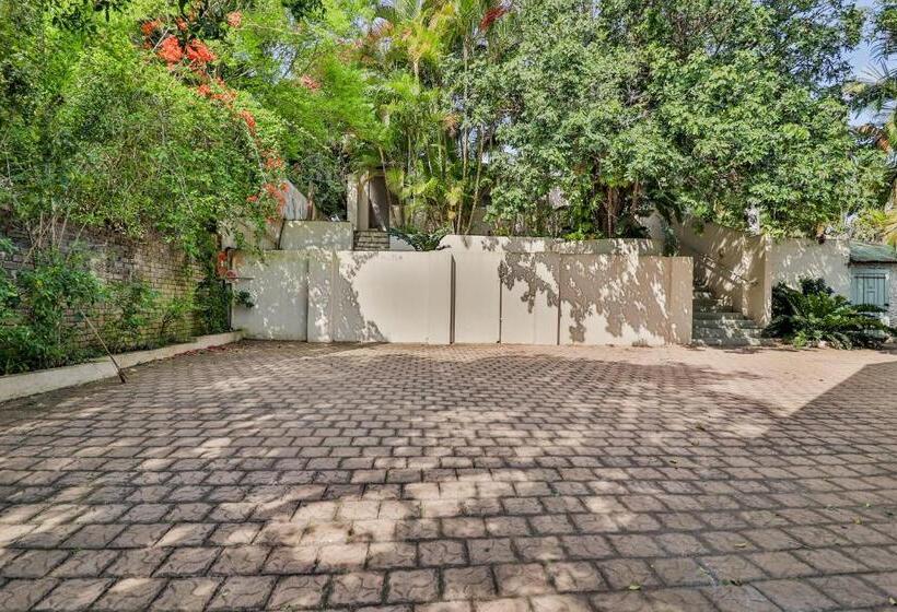 צימר St Lucia Safari Lodge Holiday Home