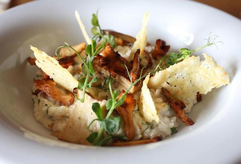 Bed and Breakfast Sugarbeat Eating House