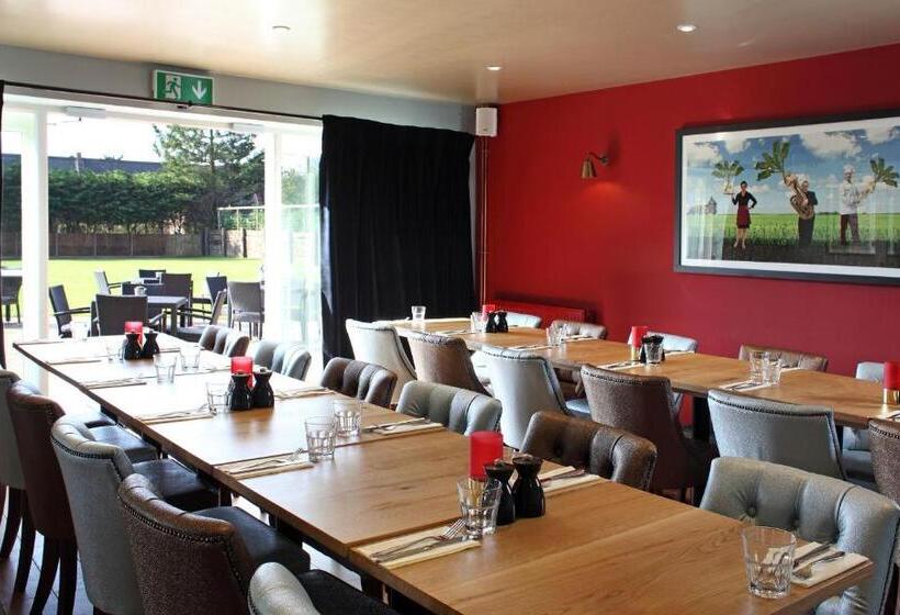 Bed and Breakfast Sugarbeat Eating House