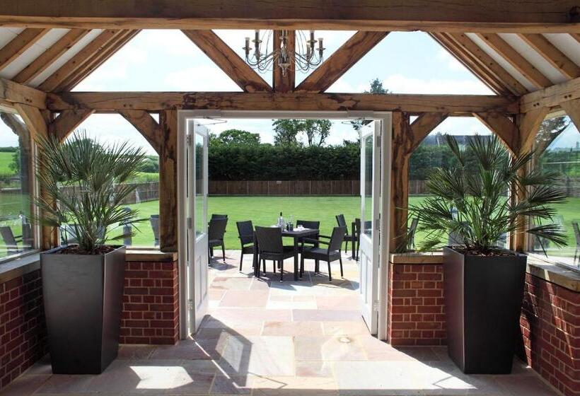 Bed and Breakfast Sugarbeat Eating House