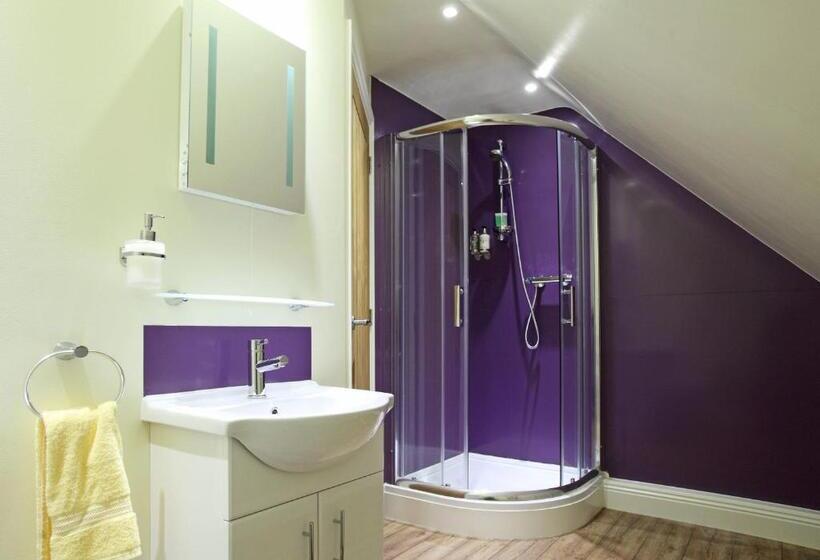 Bed and Breakfast Sugarbeat Eating House