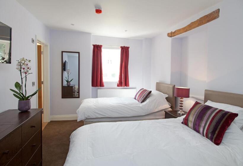 Bed and Breakfast Sugarbeat Eating House