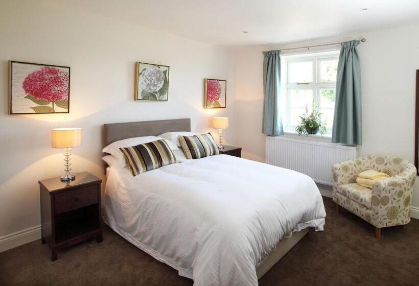 Bed and Breakfast Sugarbeat Eating House