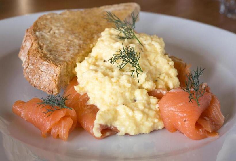 Bed and Breakfast Sugarbeat Eating House